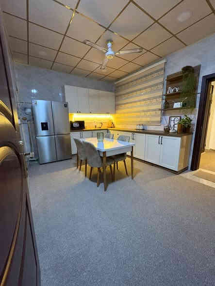 دار للبيع في مجمع اورونوس 
ملك صرف مساحه 150متر قاط اونص 
السعر 90مليون 
***********
