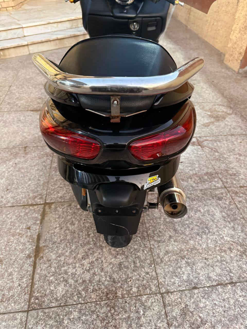 فورزه 0/8 عميه بلاد مكفوله كفاله عامه
الدراجه جديده كلش 
العنوان ذي قار
السعر خاص 
‏‪***********‬‏ مابي واتساب
