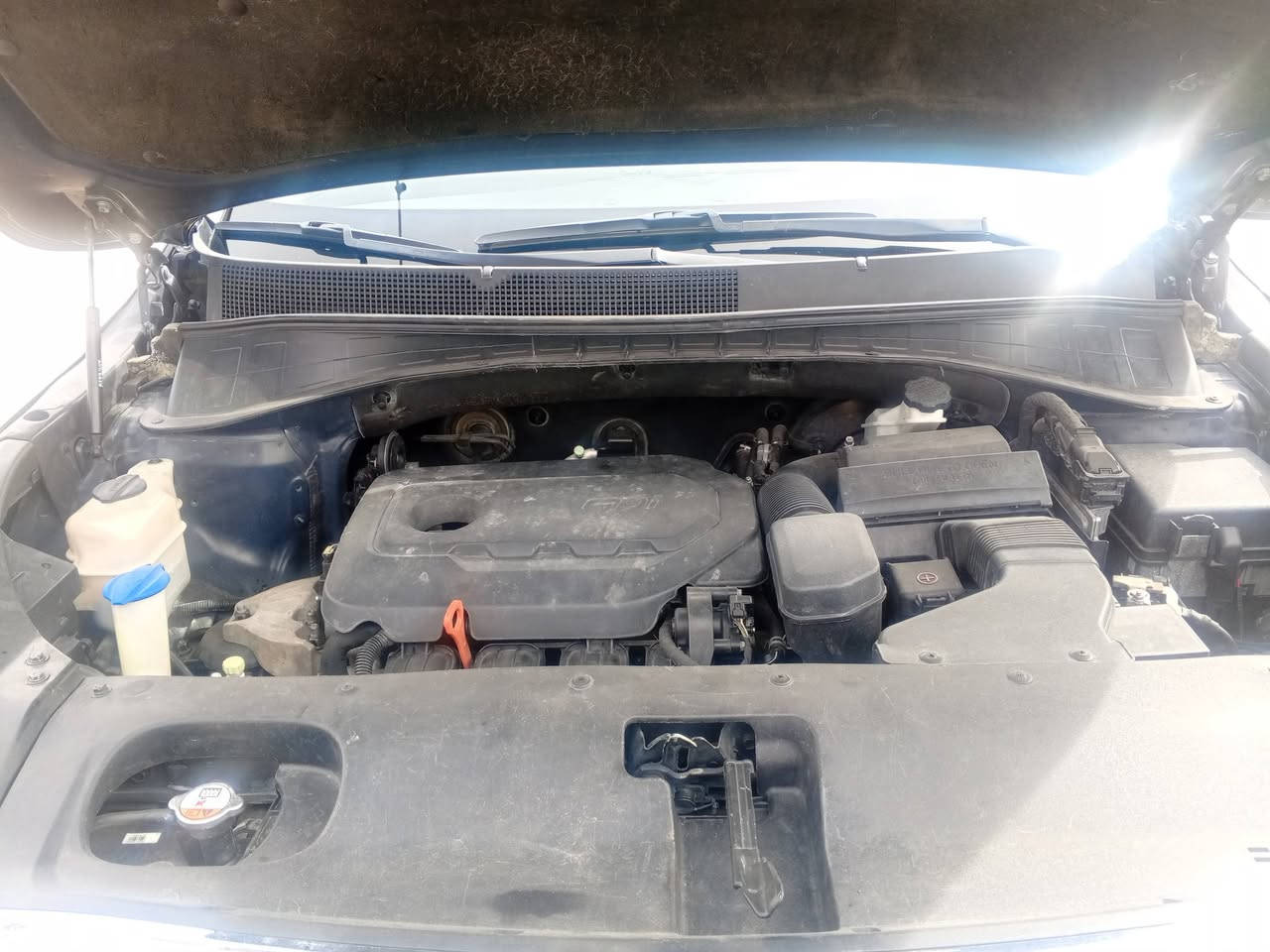 السلام عليكم سورنتو 16امريكي حادث بس بنيد بدون ايرباك سبعه راكب كشنات هيتر كهربائي كشن السائق كامره دواره حساس اشاير بلمري السياره جديده لا بارد ولا شخوط المكان كربلاء السعر 158بيه مجال حك الجيه وكاله وتحويل ***********
