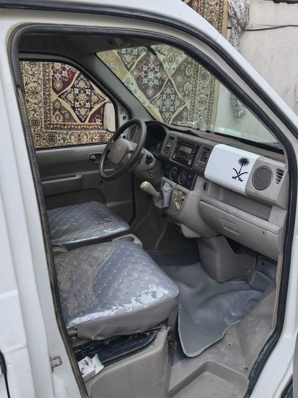 كيا شيري نضيفه مديل٢٠١١ المكان بغداد
السعر ٣٢ ***********
