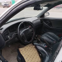 النترا • ٢٠٠٢ • رقم سليماني