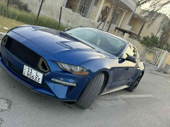 للبيع موستنك ايكو 2018
الحادث مرفق 2 ونص
ماشية 51 مايل
بدون ايرباك 

السعر 128$
عنواني بغداد حي جامعة
***********
