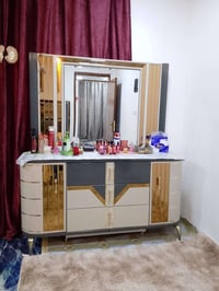 غرفة تركي • ٩ قطع • بغداد تاجي