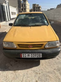 سايبا موديل 15 ضررها جاملغات 2 وصبغ صفحه السايق صدر جديد ومحرك وكير مك...