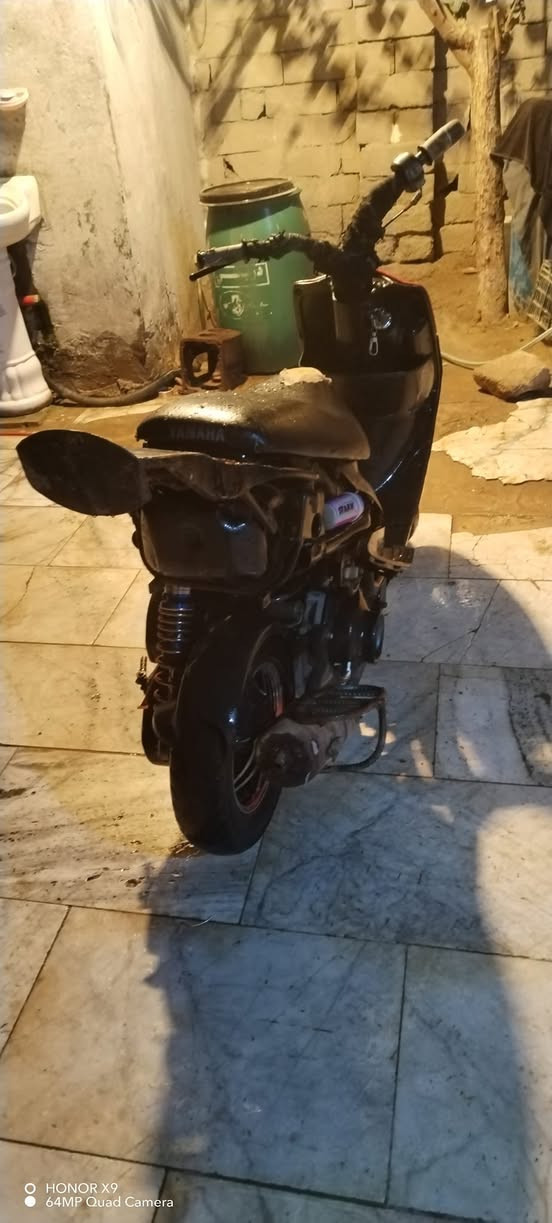 السلام عليكم دراجه ماكس عدله البيع حلو مكينته ناعمه سعره 550وبيه مجال المو شراي لا يراسل


**إذا كنت صاحب هذا الإعلان وتريد حذفه لأي سبب، رجاءا أرسل رسالة إلى الدعم الفني**