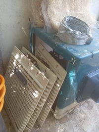 مبرد كامله اي نقص مابيه وشغاله سعره 60 07811281921