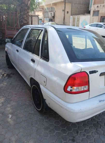 سايبا موديل١٠ مراوس بتكسي
سنويه ٢٨رقم كربلاء 
***********
