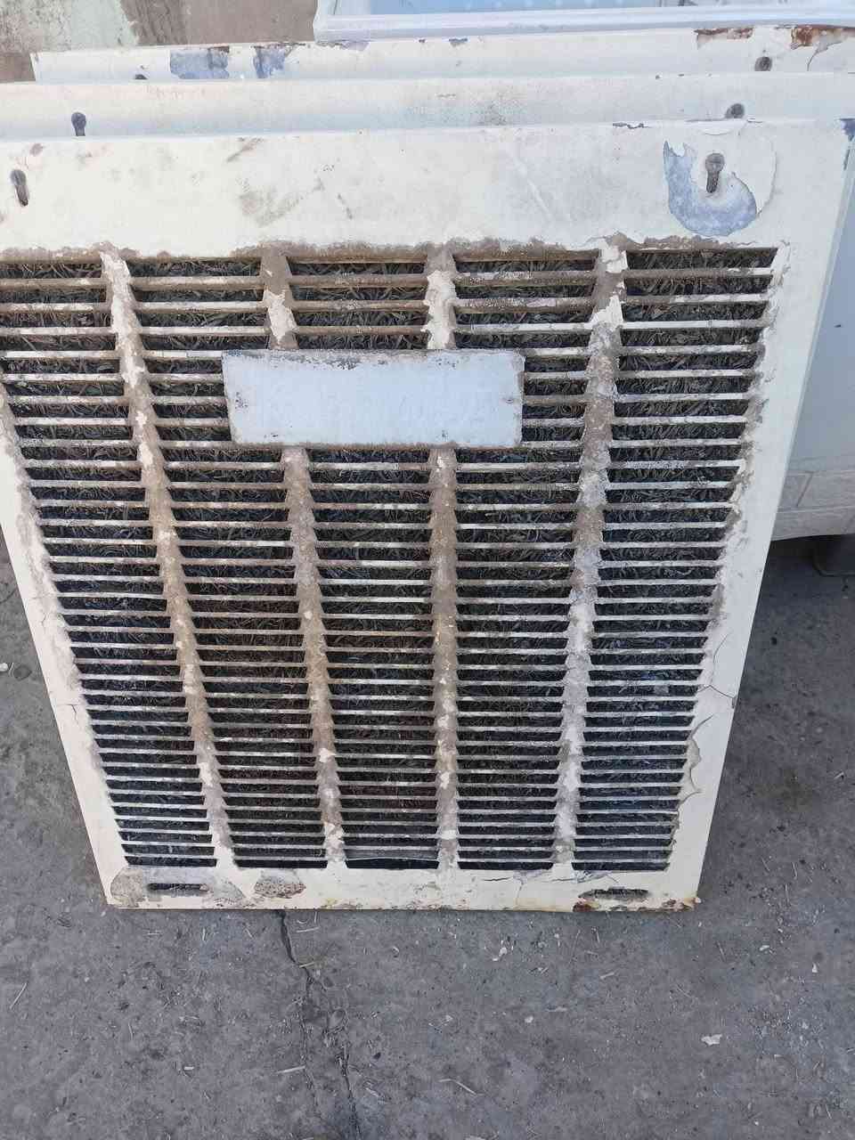 مبردات شغالين
حجم 5ونص
حجم اثنين ونص عدد اثنين
عنوان حي الكرامه 
‏‪0770 510 3918‬‏
