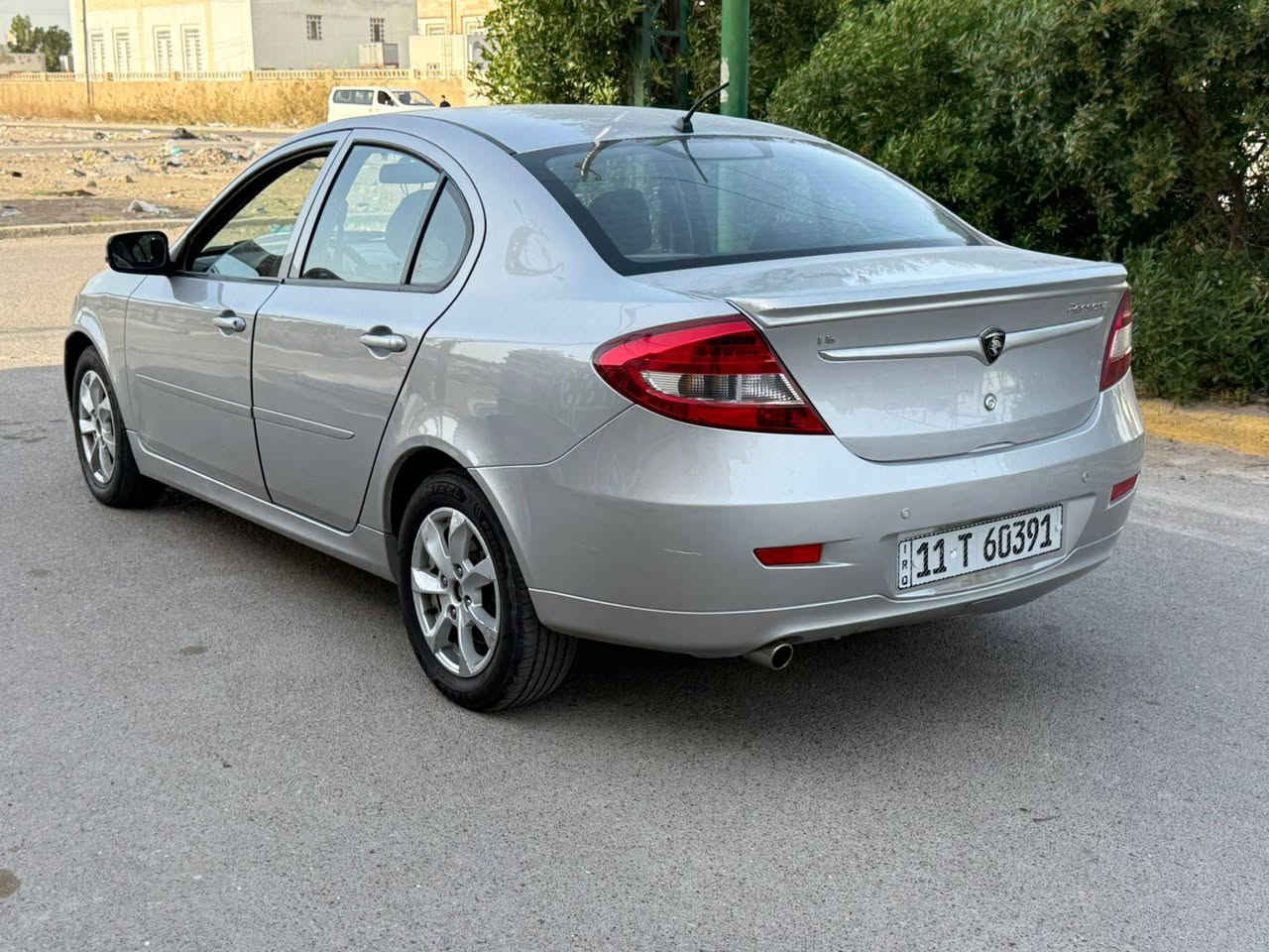 بروتون ٢٠١٦ گير عادي سياره جديده بسمي رقم بغداد دولي مكينه گير تبريد صدر تخم تاير سياره جاهزه بدون نقص السعر ٧٥ بيها مجال بسيط للاستفسار الاتصال *********** بغداد حي الرساله الثانيه
