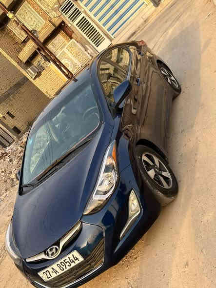 السلام عليكم إلنترا موديل ١٦ وارد مريكي حادث جاملغ الأيسر والباقي مكفول شاصي مكفول حزام للجماليه صدر جديد تبريد منظومه جديده محرك ٢٠٠٠دوش بسمي مشروع وطني تحويل بغداد عادي السياره احلا من الصور السعر ١٠٠ بيه مجال حك الجيه للتصال *********** مكاني بغداد المشتل
