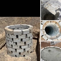 كادر حفر • حفر آبار • أسعار مناسبة