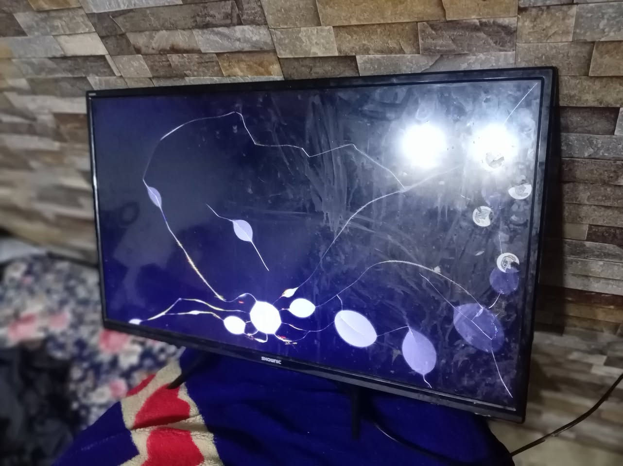 بلازمه للبيع شغاله فولل بس عايزه شاشه سعرها25 وبيها مجال


**إذا كنت صاحب هذا الإعلان وتريد حذفه لأي سبب، رجاءا أرسل رسالة إلى الدعم الفني**