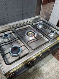 طباخات • كريازي • قياس ٩٠/٨٠