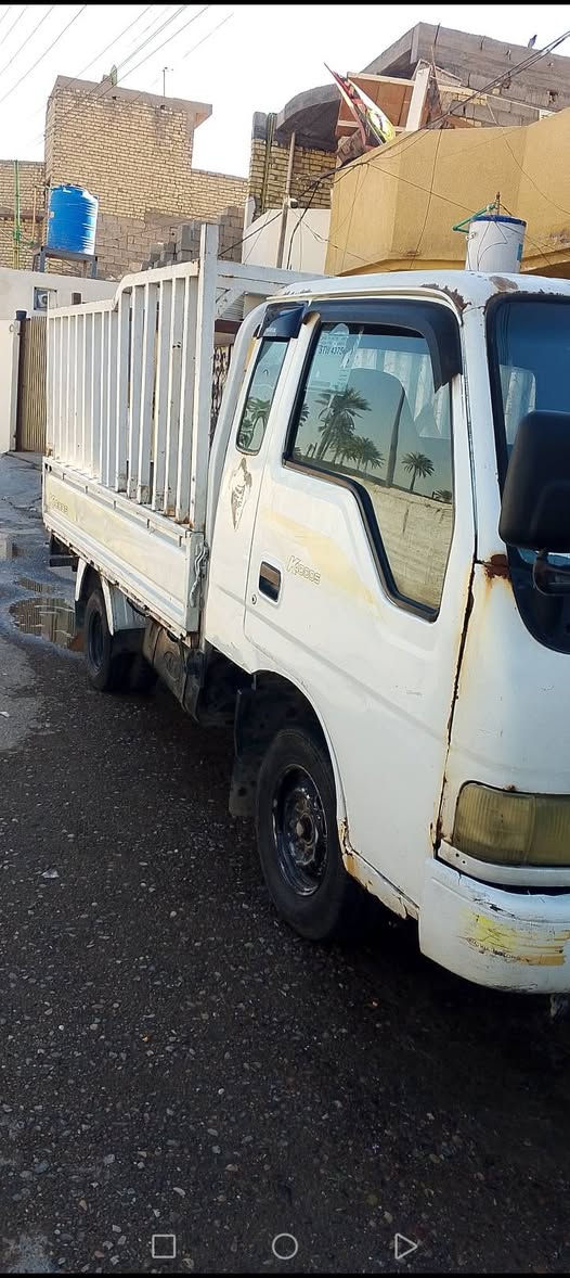 سلام عليكم كيه فونتيره ٩٨ رقم صلاح الدين محرك كير اكسل شاصي مكفول سعر ٤٨ وبيه مجال ***********
