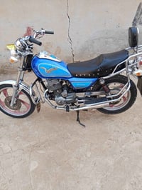 دراجة تايموته • جديدة • شطرة