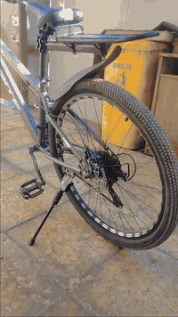 بسم الله الرحمن الرحيم 
مر خصت الدمن 
بيسكل برازيلي من شركة GiGITE غني عن التعريف
السعر (180) بي مجال حك الجية 
(استفسار )
موجود وتساب (***********) او اتصال
موجود وتساب (***********) او اتصال
