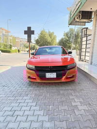 جارجر اصل 2016 (مرمزة) 2020 ، رقم بغداد فول مواصفات لون مميز بصمة  فتح...