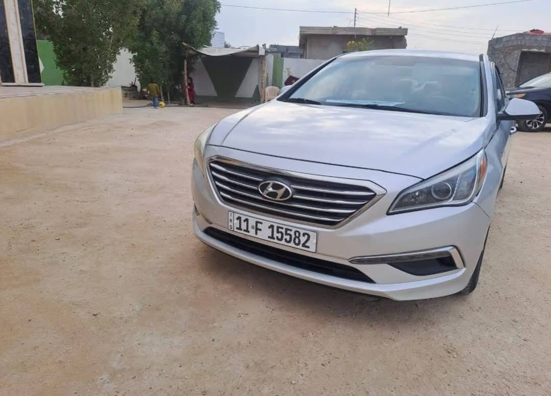 سوناتا موديا 15 لون سلفر رقم بغداد  باسمي المحرك بي صوت ما اعرف شنو كل فيتر يكول شي ناس گازگيت وناس واشر دكشن وناس بگن المهم ابيع المحرك كايم  ارجع و اكد ابيع المحرك كايم ،،،السياره حادثها جاملغ وبنيد  ومصبوغ الجاملغ الثاني  ونص التكم الاماميه توحيد لون السياره عمرت الحداديه مال الصدر قبل كم يوم  التبريد ممتاز ،،السعر المطلو  95 ورقه ،،،قابل للتفاوض شي بصيط او مراوس بسوناتا 23 او K5 23 حتى لو بيها 5 قطع او معوقين رقم بغداد او صلاح الدين او شمالي وانطي الفرق  حسب القناعه مكان السياره سامراء للتواصل  نفس الرقم واتس اب او فيس او اتصل عل هذا الرقم  
***********
