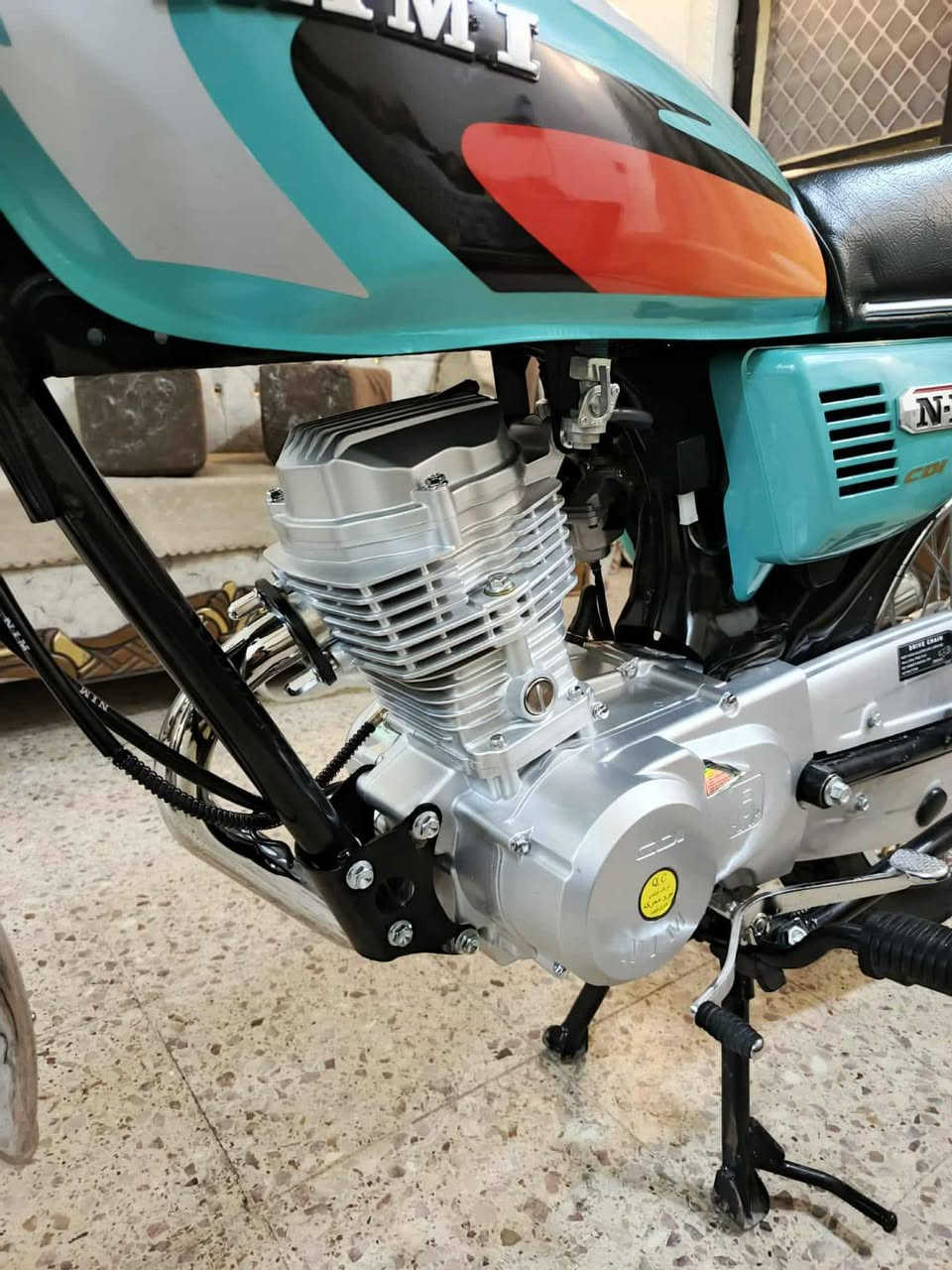 سلام عليكم نامه للبيع فول نضافه .صارله شهر من نازله مابيه اي نقص عنوان بعقوبة التحرير سعر 750 ،،،رقم صاحبه ***********مكلف بلنشر
