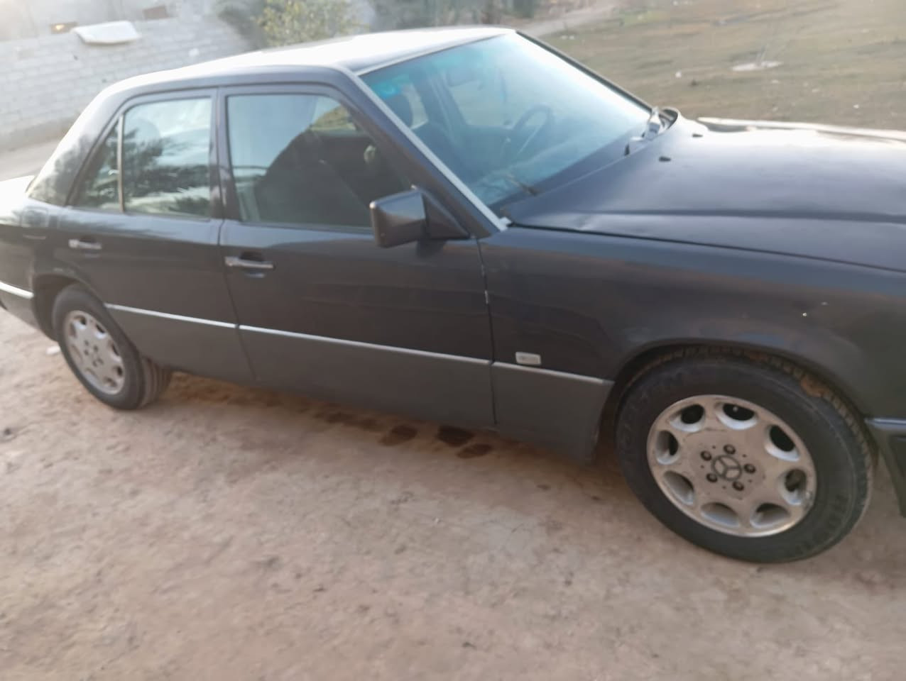 السلام عليكم  مارسيدس للبيع  التفاصيل السعر 60
الاتصال على صاحب الرقم
0783 019 9318
ملكف بالنشر
