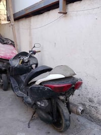 فورزا • صفر • تحتاج تجفيت
