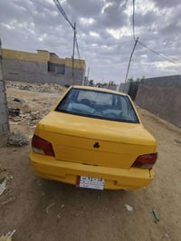 ٢٠١٢ • النجف • تحتاج حدادية