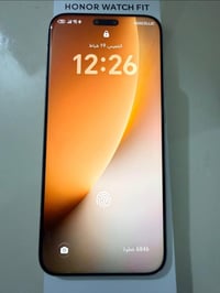 هونر ماجيك ٨ برو • ٥١٢ • مستخدم يومين