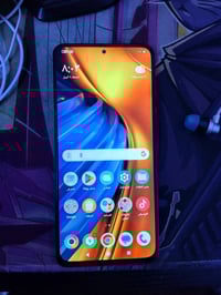 بوكو ف4 • مجال بسيط • للبيع