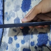 بوكو X6 برو • ٥١٢ • مكان القاسم