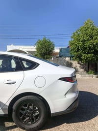 بي واي دي • ٢٥٠٠ كم • شحن سريع