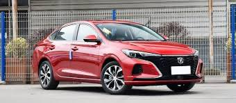 السلام عليكم 
شنجان ايدو بلص ٢٥ مديل 
سياره زيرو مال شركه البخيت 
ماشه ٣٥٠٠
ثلاث ألف ونص 
اللون احمر زيرو 
السعر ٢٦ مليون 
رقم بغداد 
وتساب ***********
