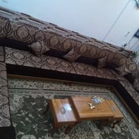ديوان • شغل نجار • قفل