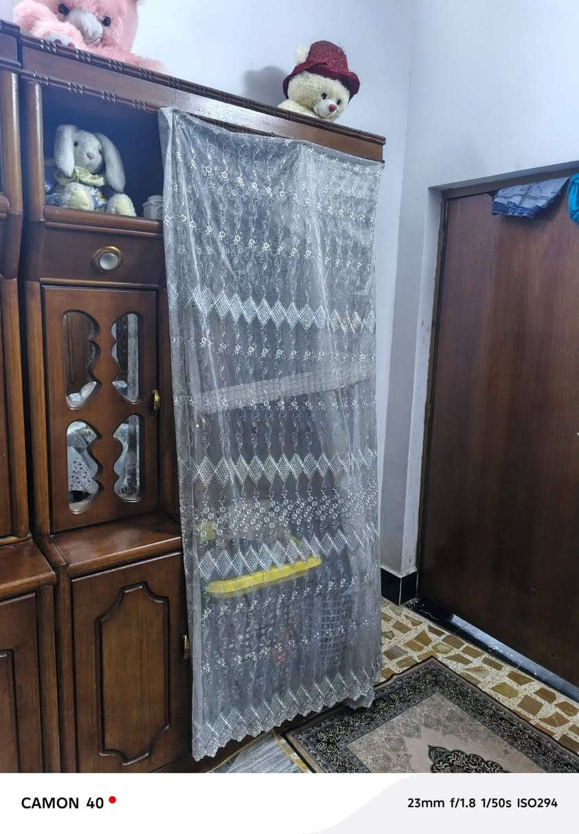 السلام عليكم غرفه للبيع مكاني فلوجه السعر ٦٠٠او بيهه مجال


**إذا كنت صاحب هذا الإعلان وتريد حذفه لأي سبب، رجاءا أرسل رسالة إلى الدعم الفني**