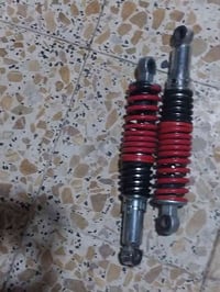 البيع تانكي هوه او صفايحات او يويل خلفي ودبلات السعر خاص مكلف بل نشر ه...