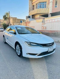 سي 200 • موديل 2015 • رقم ذيقار