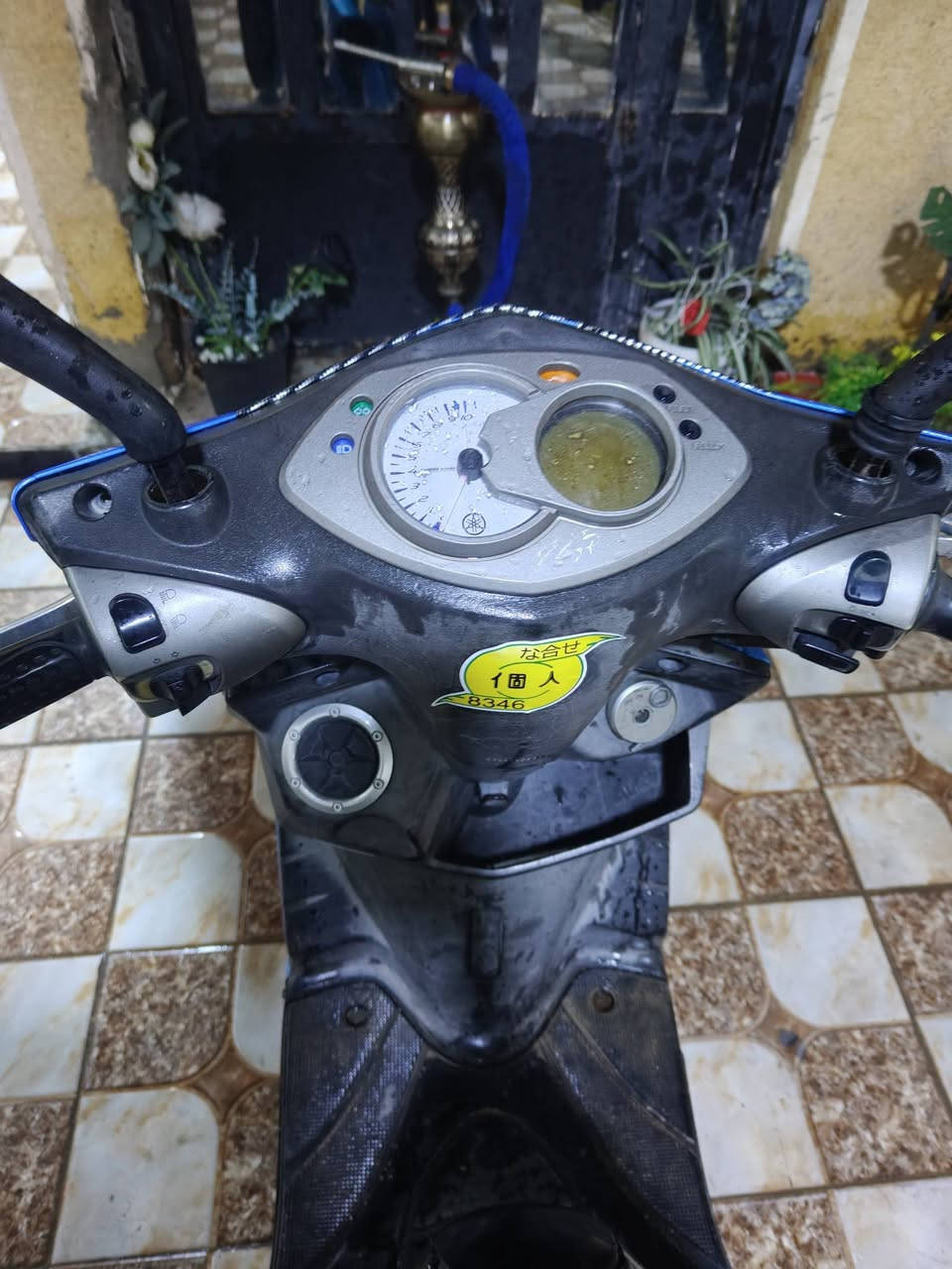 السلام عليكم دراجه سكنس فحل نوزل ادامه كامله نوزل فيت بم جويتر رياضاي زوج تاير جدج كهربائيات كفاله ضفيره مابيه زلغ كلجات جدد قايش جديد كفرات بلاديه ختم واحد سعرهة 650 بيه مجال للشراي مكانه بغداد اليوسفية
***********
