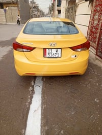 الانتره 2013 • مكينة 2000 • حادث ربع