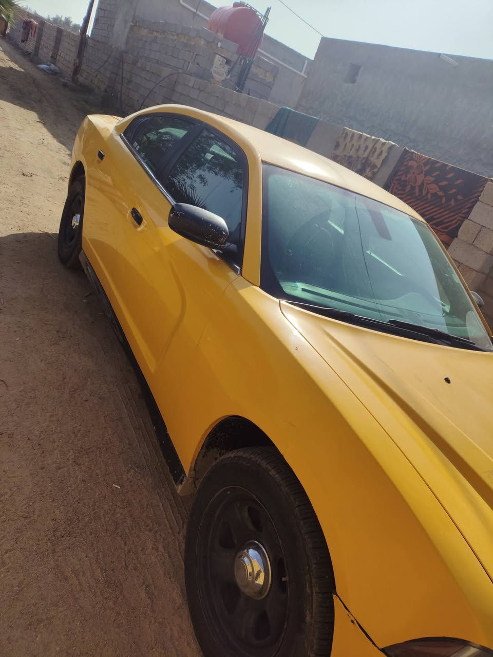 للبيع جارجر موديل 2014
6 سلندر 3600 اجره رقم ذي قار سياره ضررها التكمه الوسط جهت السايق مكصوص الغلاف فقط مو التكمه فحص كريم حسون خاليه من العيب الشرعي سياره حلوه خط وبحث جاهز رفاعي بغداد خطها 
سعر 125 وبيها مجال لشراي *********** مكان السياره ذي قار الرفاعي
