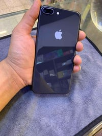 آيفون 8 بلس • ٦٤ • بطارية ٦٩