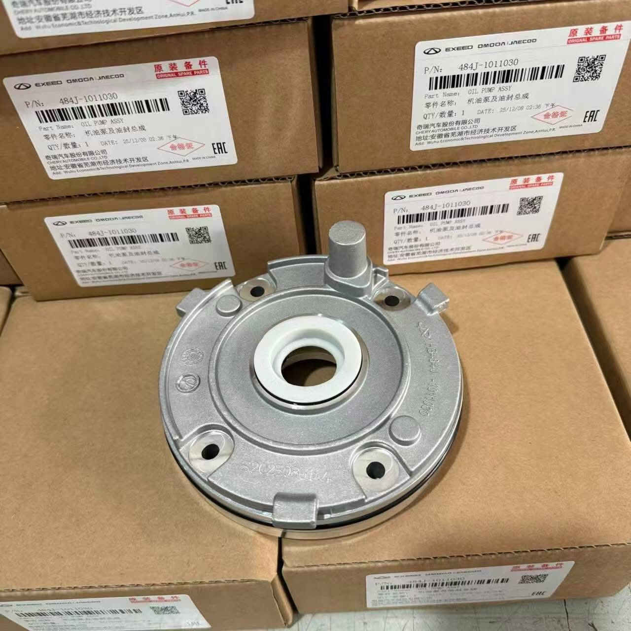 السلام عليكم 👋👋👋

زيد الخفاجي لتجارة الادوات الاحتياطية للسيارات الصينية و الايرانية

ادوات اصلية و تجارية 🔙🔝

بيع المفرد بسعر الجملة 🇨🇳🇨🇳

صيانة عامة صدر وفحص جهاز  

وتشخيص  اعطال 

وتتوفر خدمة التوصيل 🚚🚚🚚

البياع _ الحي الصناعي _

منتصف الفرع الثالث 3

 ✍️  ***********  

 ✍️***********
