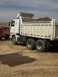 قلابه سكانيا 113 جوبلس  محرك 6  المرقوب موديل 96 سياره جديده بشكل شرط ...