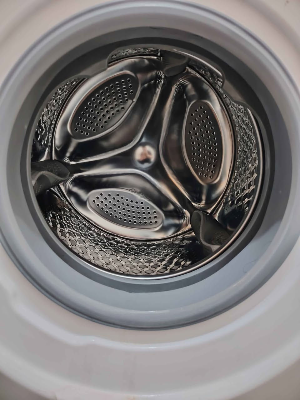 غساله تيربو نضيفه ماكو اي عطل حجم 10كيلوو كربلاء, العراق


**إذا كنت صاحب هذا الإعلان وتريد حذفه لأي سبب، رجاءا أرسل رسالة إلى الدعم الفني**