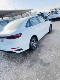 جيلي كراند • ٢٠٢٣ • السماوه