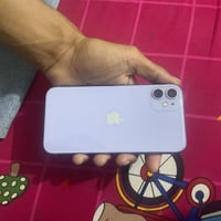 ايفون 11 • ٦٤ جيجا • بطارية ١٠٠