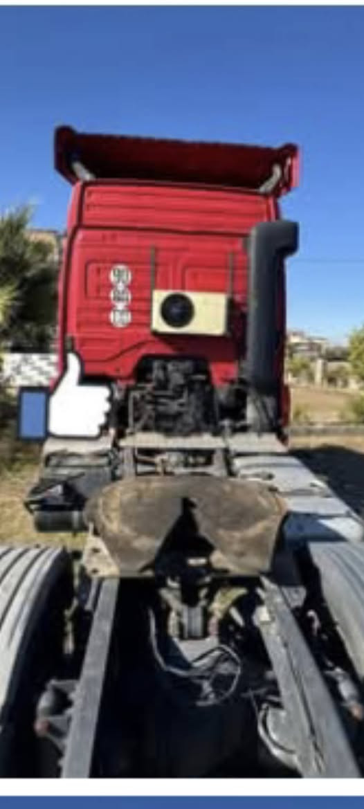 السلام عليكم اكسور للبيع مود٠يل موديل 2006 دمعه عنوانها الشرقاط والاستفسار رقم التليفون ***********
