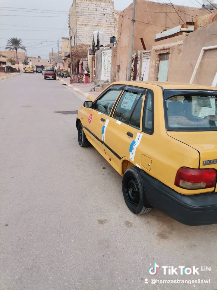 البيع سايبه مديل ١٢ جاهزه من كلشي السعر ٢٦ وبيه مجال الاستفسار *********** موجودة اب كربلاء
