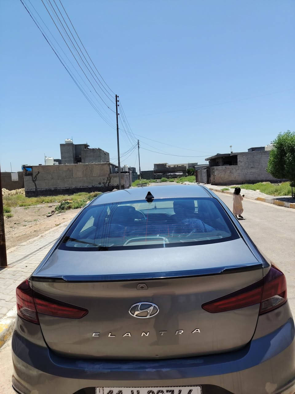 الانتره ١٩ محرك وكير خير من الله مواصفات معروفه بسمي هزه جديده تخم تاير صدر جديد ***********سعر 117وبيه مجال عنوان بغداد
