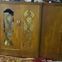 بوفيه للبيع  نضيفه موبايل 07818558208