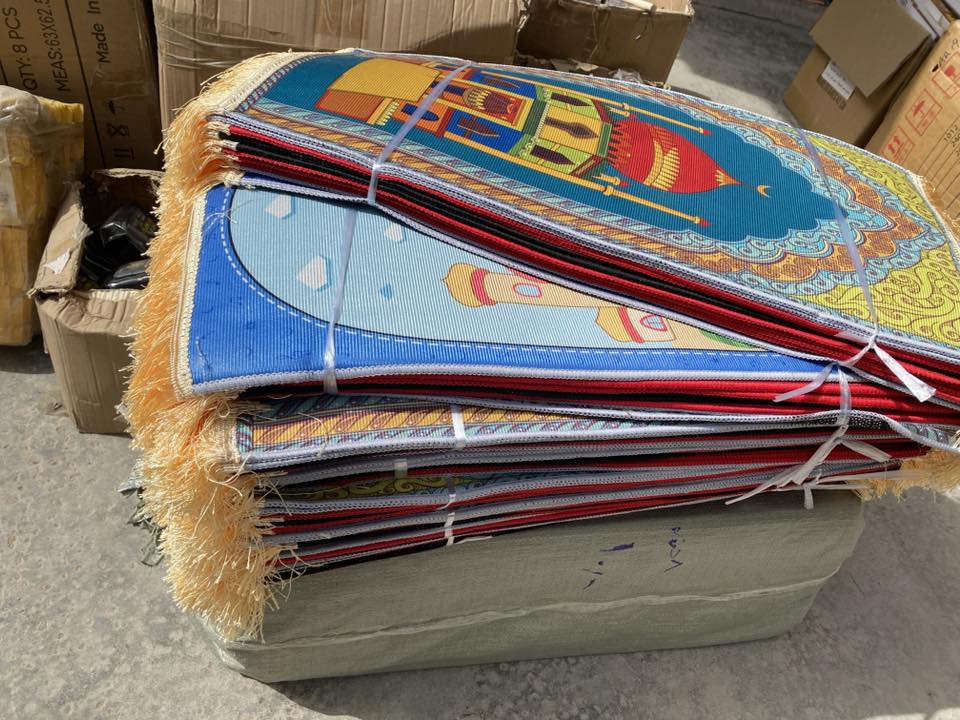 سجاده صلاه طفل قياس 35 في 80 سم سعر الدرزن فقط 10 الاف


**إذا كنت صاحب هذا الإعلان وتريد حذفه لأي سبب، رجاءا أرسل رسالة إلى الدعم الفني**