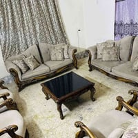 تخم زان ديمياطي شغل ثگيل وضخم ١٠ مقاعد اي ضرر مابي    نضيف حيل مع...١٣...